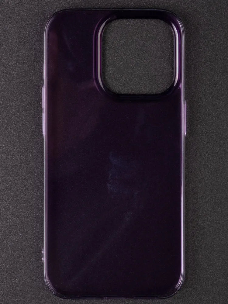 Keephone iPhone 14 Pro Max Guard Pro Series Ultra Slim Case | Purple Keephone iPhone 14 Pro Max Guard Pro Series Ultra Slim Case | Purple